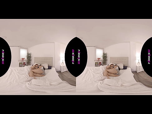 ❤️ PORNBCN VR Dy lezbike të reja zgjohen me eksitim në realitetin virtual 4K 180 3D Geneva Bellucci Katrina Moreno ❤️❌ Vetëm porno në sq.canalblog.xyz ﹏